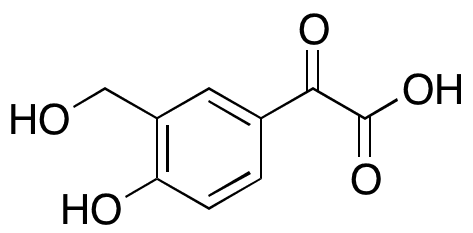 1,1-[Oxybis(methylene-4,1-phenyleneoxy)]bis[3-[(1-methylethyl)amino]-2-propanol Fumarate (Bisoprolol Fumarate Impurity) - Chemical structure and product image