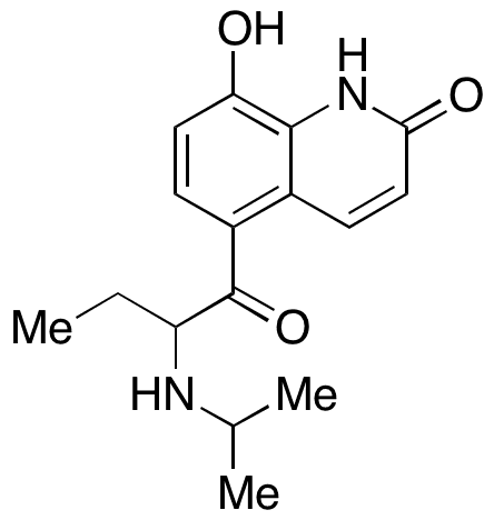 6,6-Oxybis(4,6-dihydro-2H-furo[3,2-c]pyran-2-one) - Chemical structure and product image