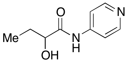 2-[(1S)-1-[[[2-[(1S)-1-[[[2-[(1S)-1-[[(1,1-Dimethylethoxy)carbonyl]amino]-2-methylpropyl]-4-thiazolyl]carbonyl]amino]-2-methylpropyl]-4-thiazolyl]carbonyl]amino]-2-methylpropyl]-4-thiazolecarboxylic Acid Ethyl Ester - Chemical structure and product image