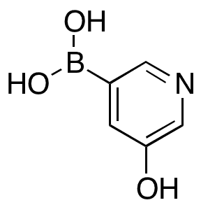 3-(3,5-Dichlorophenyl)phenol - Chemical structure and product image
