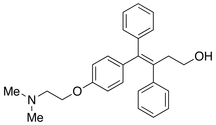 2-Iodo-1H,1H,2H,3H,3H-perfluorononan-1-ol - Chemical structure and product image