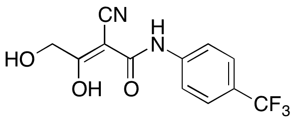 Iosarcol - Chemical structure and product image