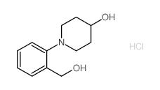 3-Isopropylbenzylamine - Chemical structure and product image