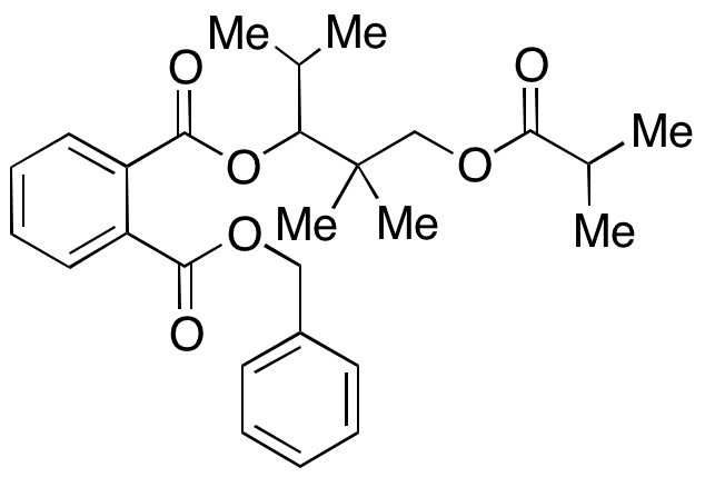 Isopropylbenzenethiol - Chemical structure and product image