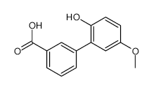 3(S)-Hydroxy Simvastatin - Chemical structure and product image