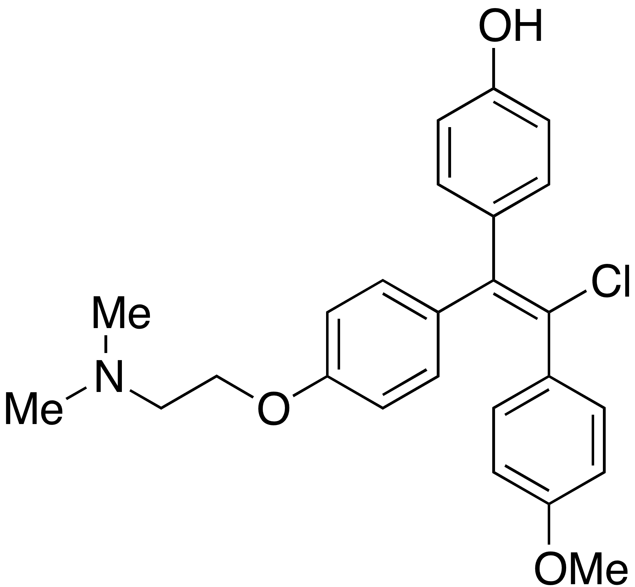 5-Methylfurmethide - Chemical structure and product image