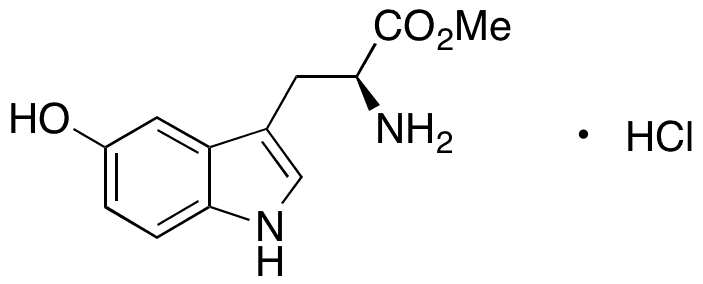 Methyl Î²-D-Glucopyranoside - Chemical structure and product image