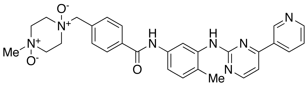 2-(3-Hydroxy-4-methylphenyl)acetic Acid - Chemical structure and product image