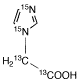 1-Octanoyl-2-decanoyl-3-chloropropanediol - Chemical structure and product image