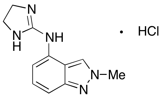 2,3-Dimethyl-4-thiocyanatoaniline - Chemical structure and product image