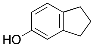 2-(4-Octylphenethyl)-fingolimod - Chemical structure and product image