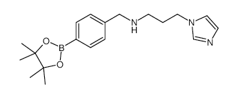 1,4-Dipiperazino-2,3,5,6-tetrafluorobenzene - Chemical structure and product image