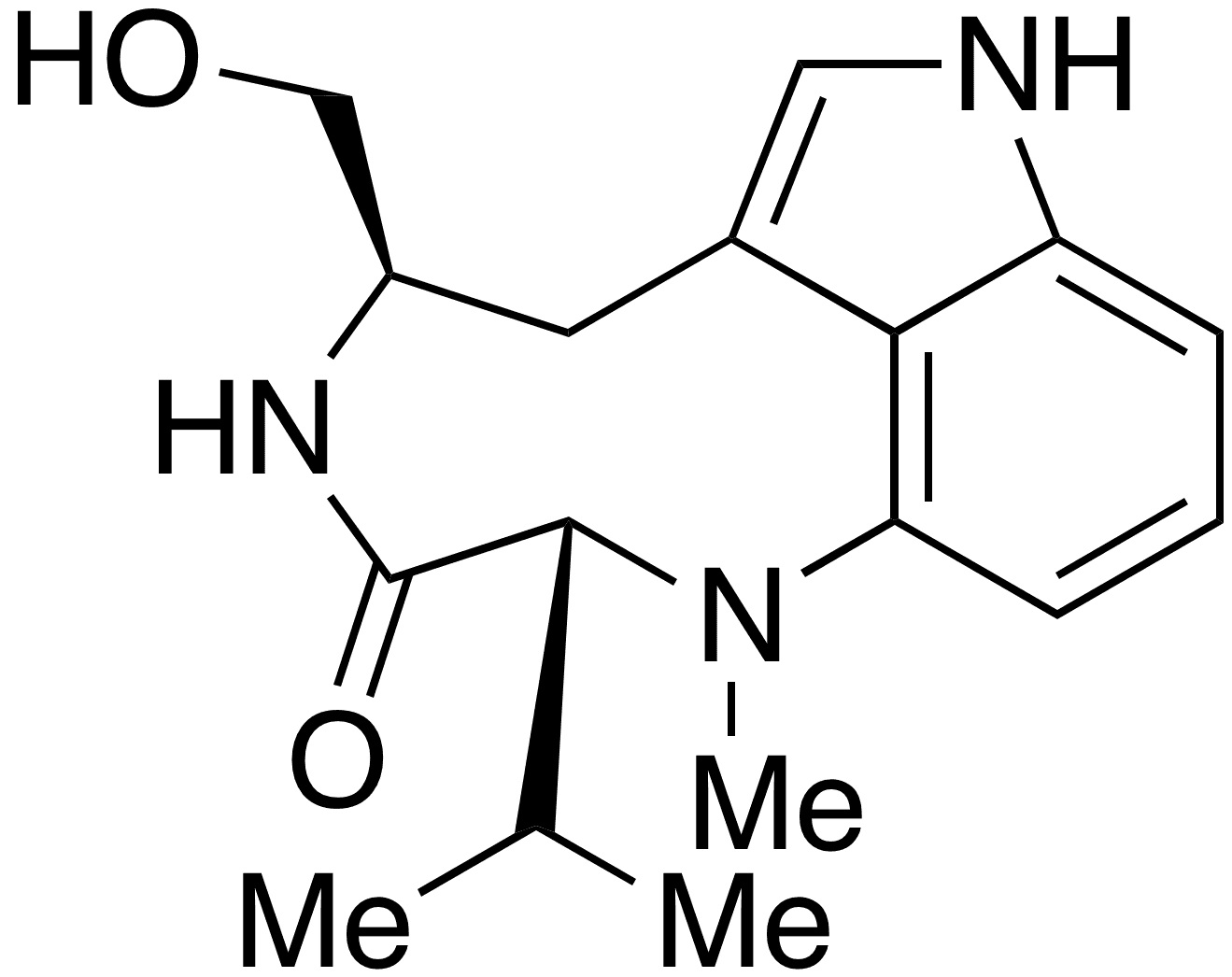 2,9-Dimethylbenz[a]anthracene - Chemical structure and product image