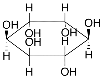 Ornidazole - Chemical structure and product image
