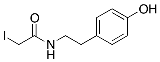 Methyl 2-(2,5-Dimethyl-1H-pyrrol-1-yl)benzoate - Chemical structure and product image
