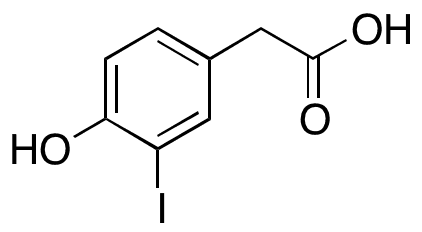 Oxadiazon-d9 - Chemical structure and product image