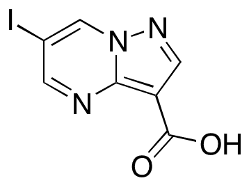 4-Hydroxy-3-methyl-2-picolinic Acid - Chemical structure and product image