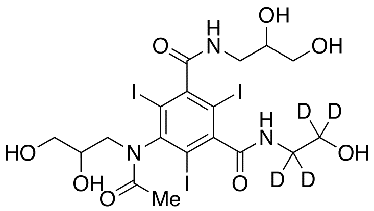 4-Oxo-6-propyl-3-(pyridin-2-yl)-4H-chromen-7-yl Acetate - Chemical structure and product image
