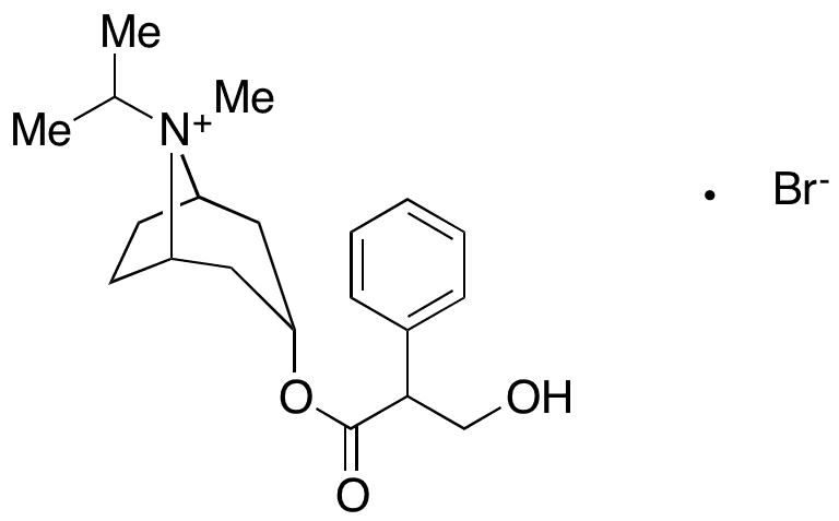 6Î²,7Î²,15Î²,16Î²-Dimethylene-3Î²,5Î²-dihydroxyandrostan-17-one - Chemical structure and product image