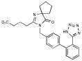 (5-Oxo-2-phenyl-cyclopent-1-enyl)acetic Acid - Chemical structure and product image