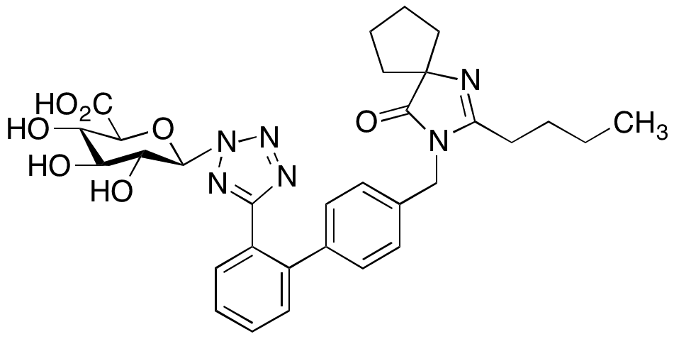 2-(((6-Oxo-2-propylheptyl)oxy)carbonyl)benzoic Acid-d4 - Chemical structure and product image