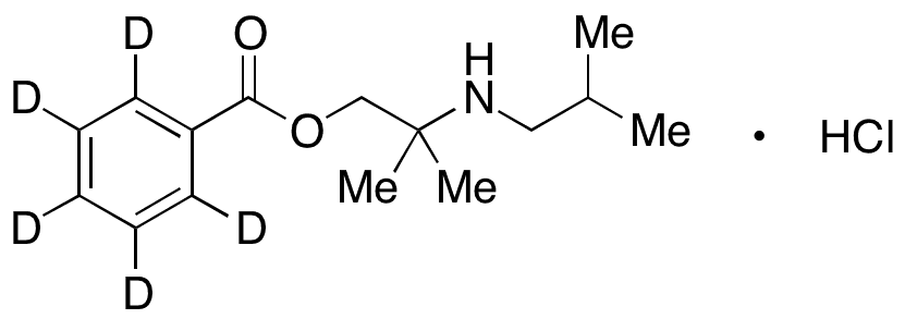 2,5-Dimethylfuran-d3 - Chemical structure and product image