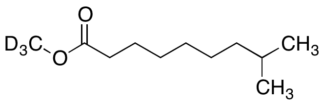 Oxyphenisatine-d8 - Chemical structure and product image