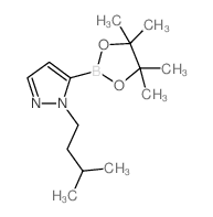 2-[(2-Oxo-1,3-oxazolidin-3-yl)methyl]benzonitrile - Chemical structure and product image