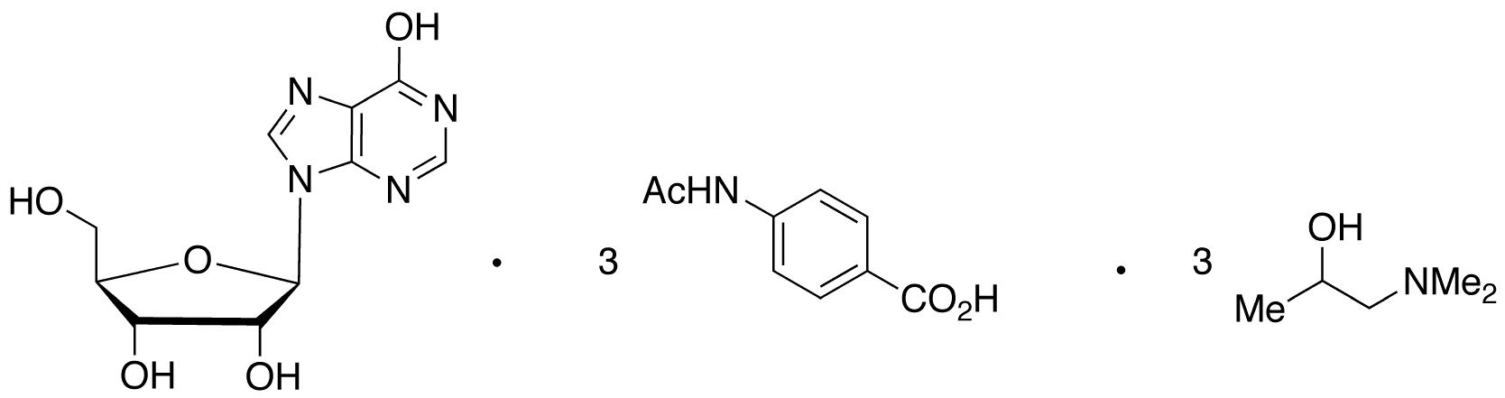 3,3-Dimethylbutyric Acid - Chemical structure and product image