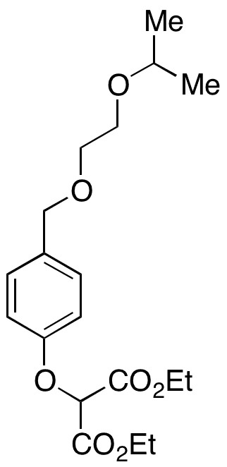 2-Hydroxyphenylacetic Acid-d4 Trifluoromethanesulfonate - Chemical structure and product image