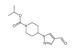 ICI 204448 - Chemical structure and product image