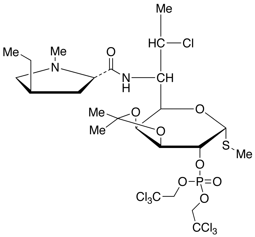 9-Hydroxyminocycline - Chemical structure and product image