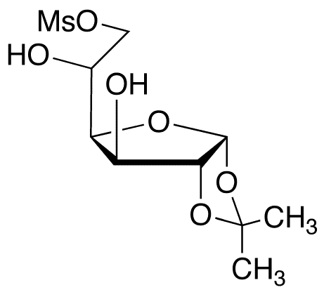 14-Hydroxyisocaryophyllene - Chemical structure and product image