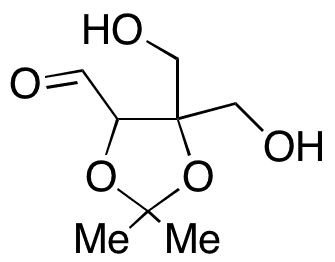 beta-Hydroxy-3-nitro-phenylalanine Ethyl Ester Hydrochloride (Racemic) - Chemical structure and product image