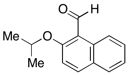 N,N-Dimethyl-1H-indene-2-ethanamine-d6 Hydrochloride - Chemical structure and product image