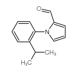 4-[[(2-Hydroxy-3-methoxyphenyl)methyl]amino]-N-2-thiazolyl-benzenesulfonamide - Chemical structure and product image