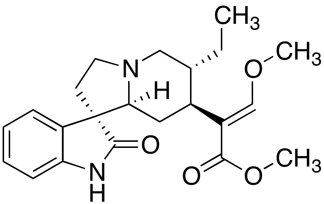 2,5-Dichloro-3-methoxypyridine - Chemical structure and product image