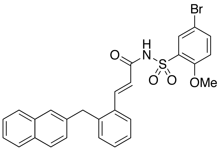 	L-798106 - Chemical structure and product image
