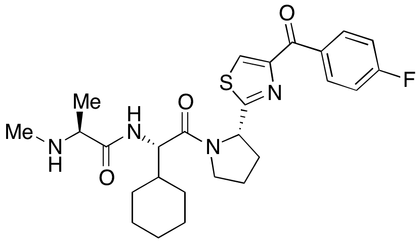 	LCL 161 - Chemical structure and product image