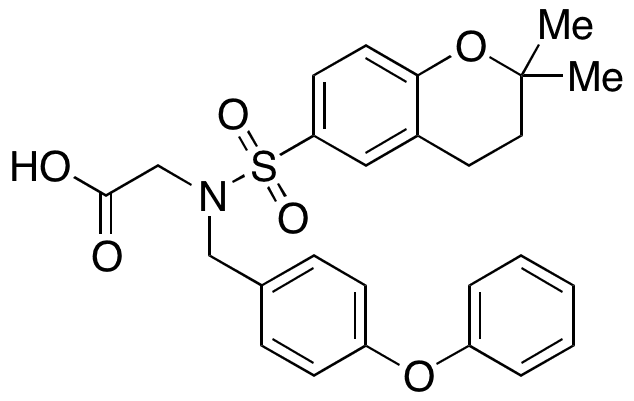 	LEI-106 - Chemical structure and product image