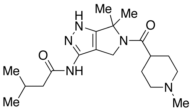PHA-793887 - Chemical structure and product image