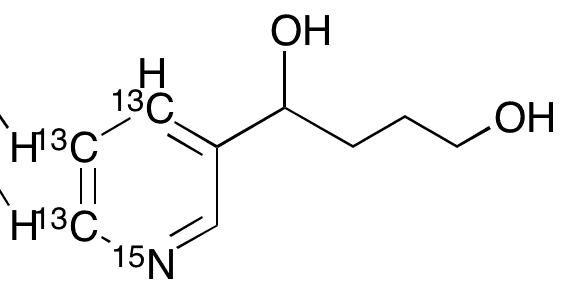 Propoxyphenyl Thiosildenafil - Chemical structure and product image