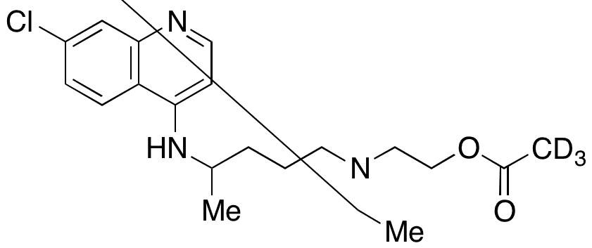 Proxyfan Oxalate - Chemical structure and product image