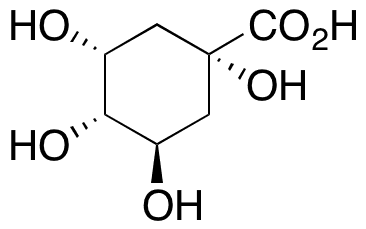 Fumonisin B2-13C4 - Chemical structure and product image