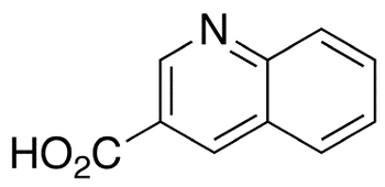 1H-Pyrrolo[2,3-c]pyridine-3-carboxylic Acid - Chemical structure and product image