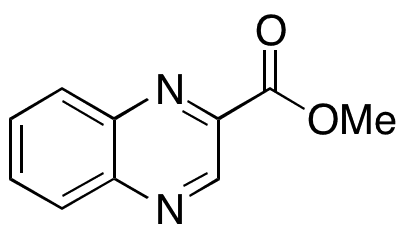 Pyrazinamide-d3 - Chemical structure and product image