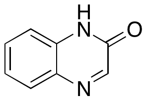 Pyrazine-d4 - Chemical structure and product image