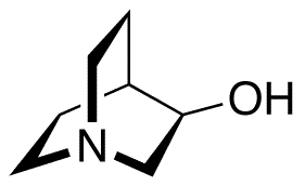 8-Bromo-1-naphthoic Acid - Chemical structure and product image