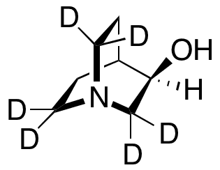 3-((Furan-2-ylmethyl)imino]-N,N-dimethyl-3H-1,2,4-dithiazol-5-amine Hydrobromide - Chemical structure and product image