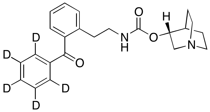 C-Furan-2-yl-C-phenyl-methylamine Hydrochloride - Chemical structure and product image